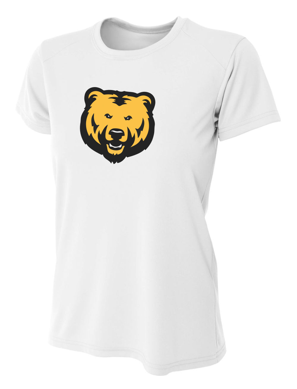 A4 Ladies' Cooling Performance Shirt - Head