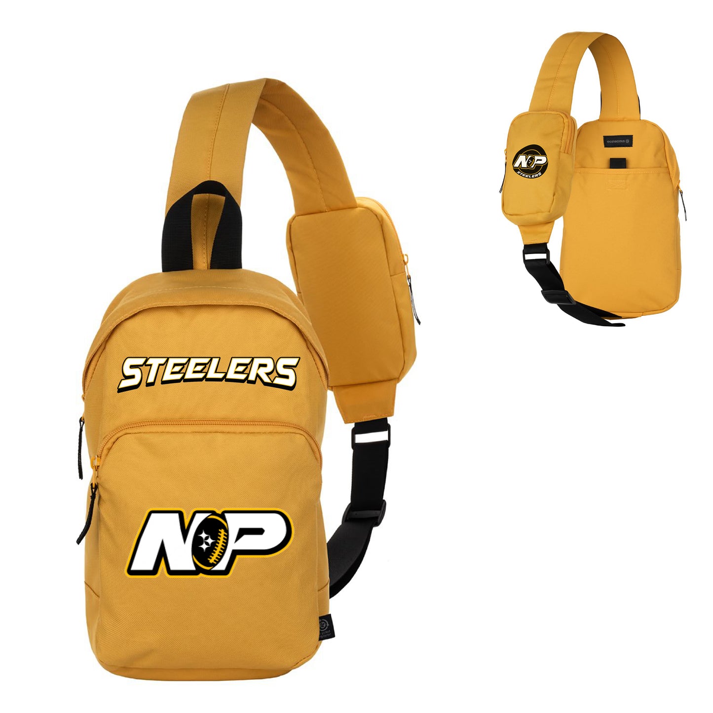 NP Main Grove Sling Bag EC8710