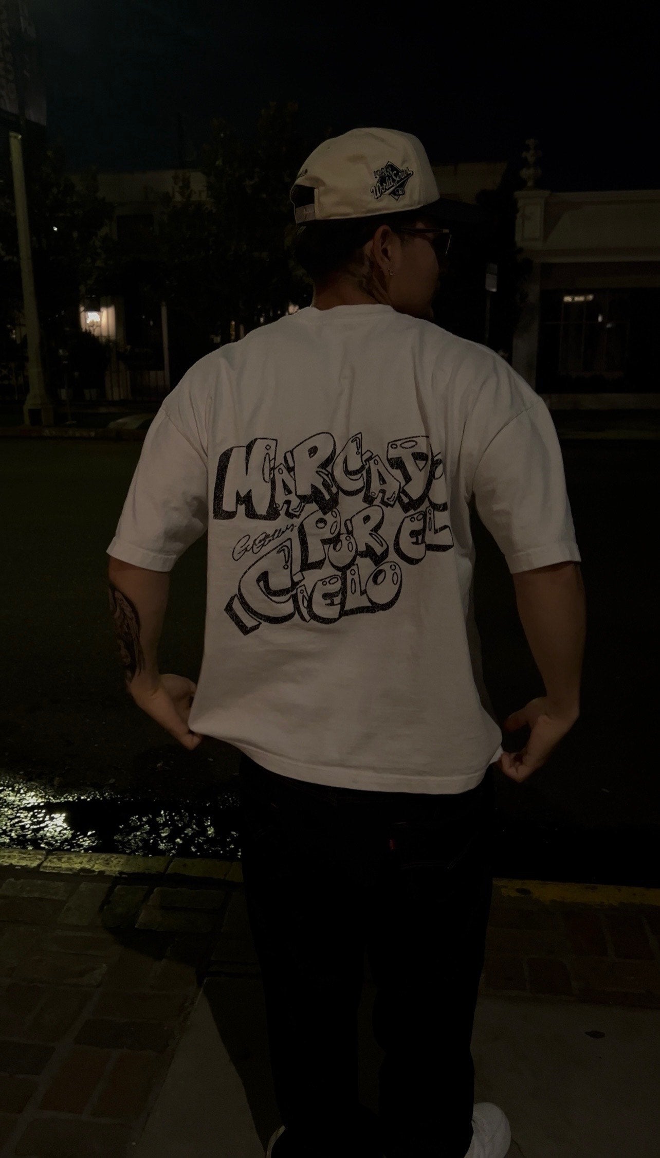 100% Jesus - GGLA