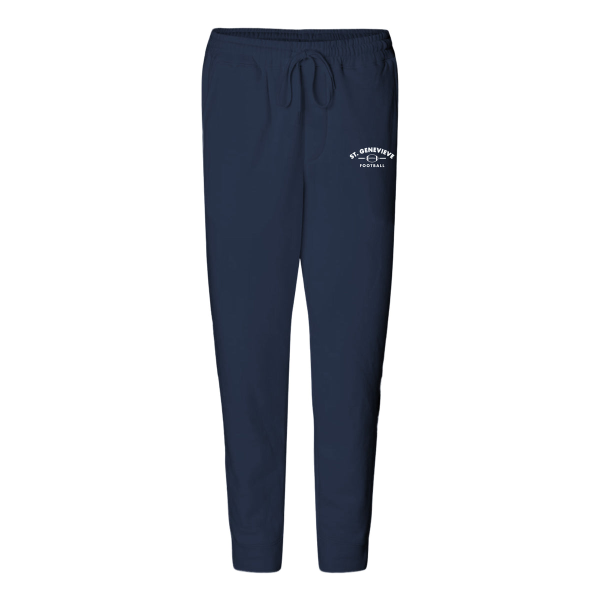 Unisex Fleece Sweatpants IND20PNT - SG Valiants