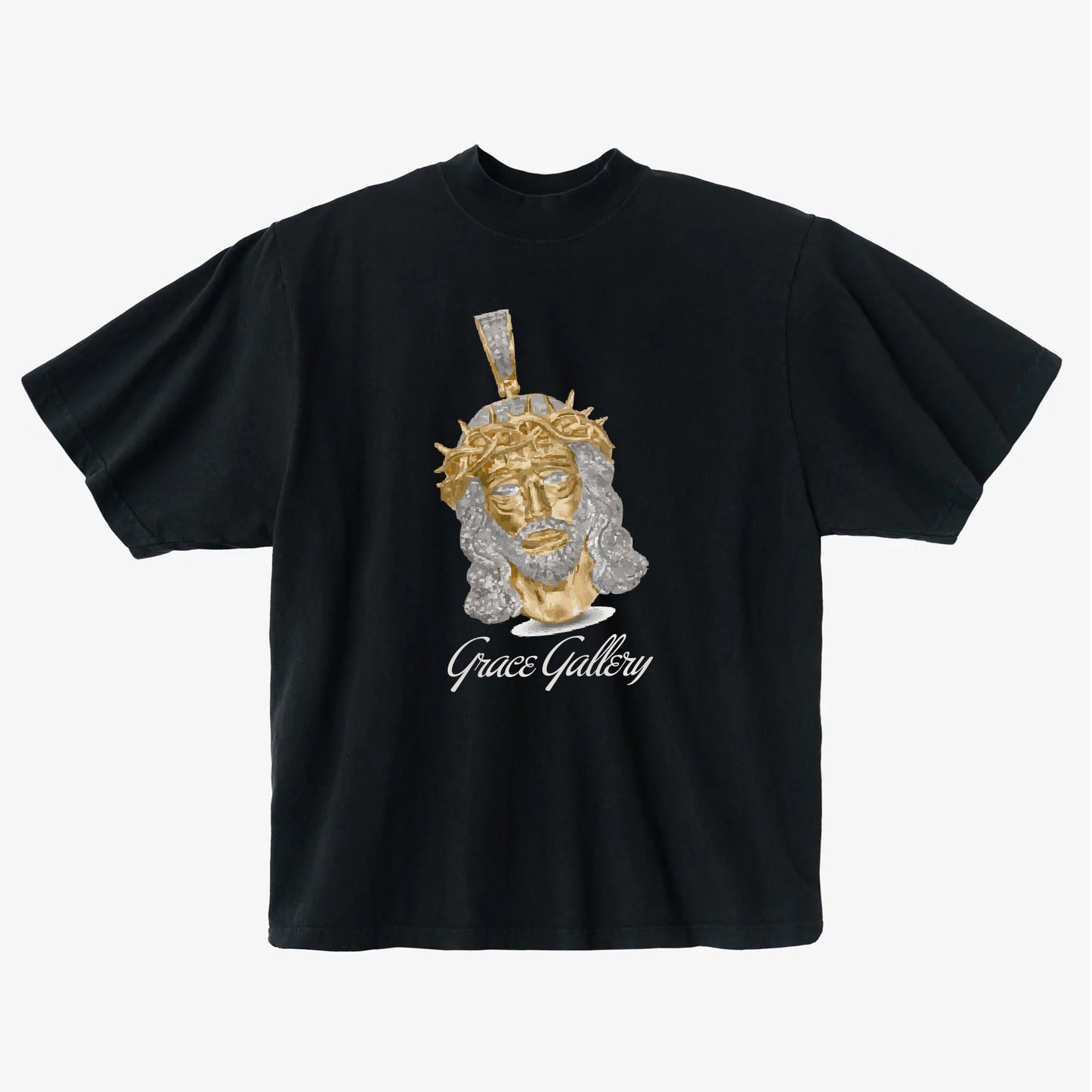 His Image Tee - GGLA
