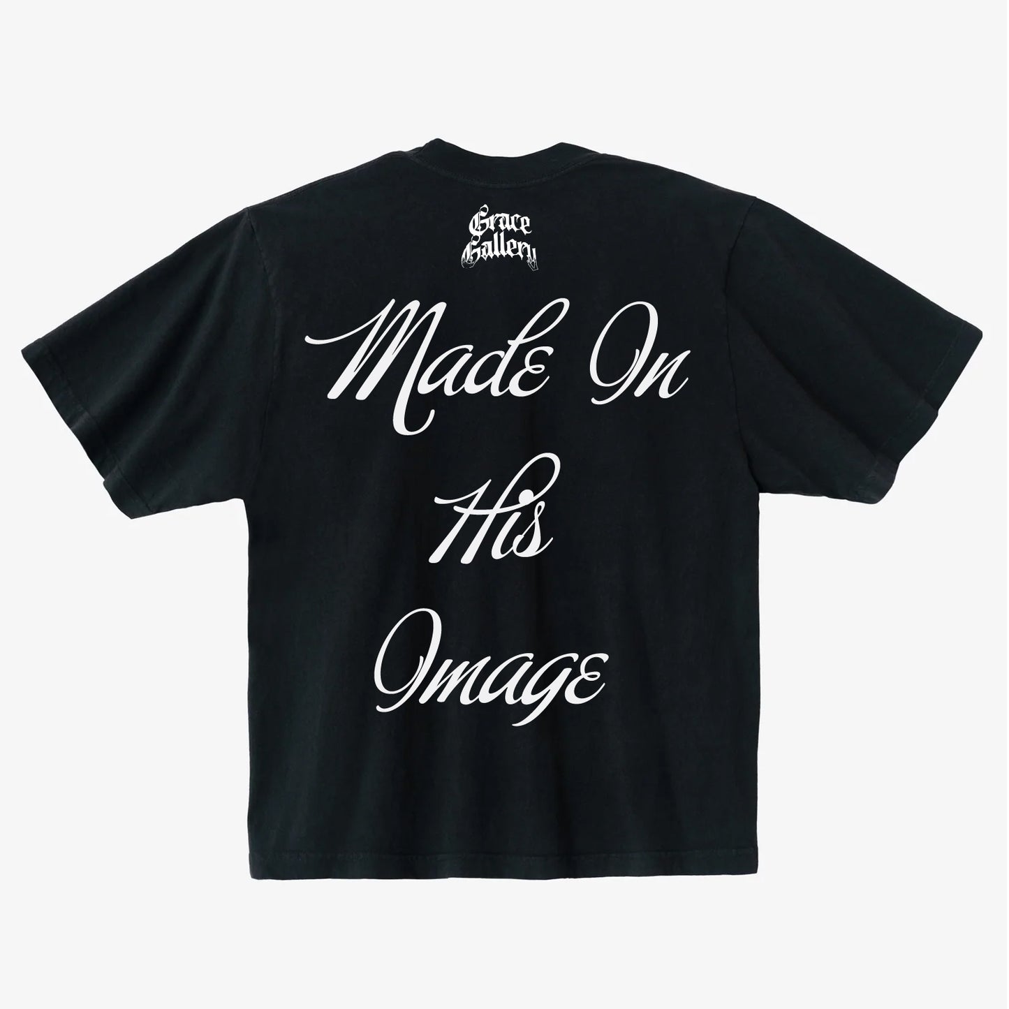 His Image Tee - GGLA