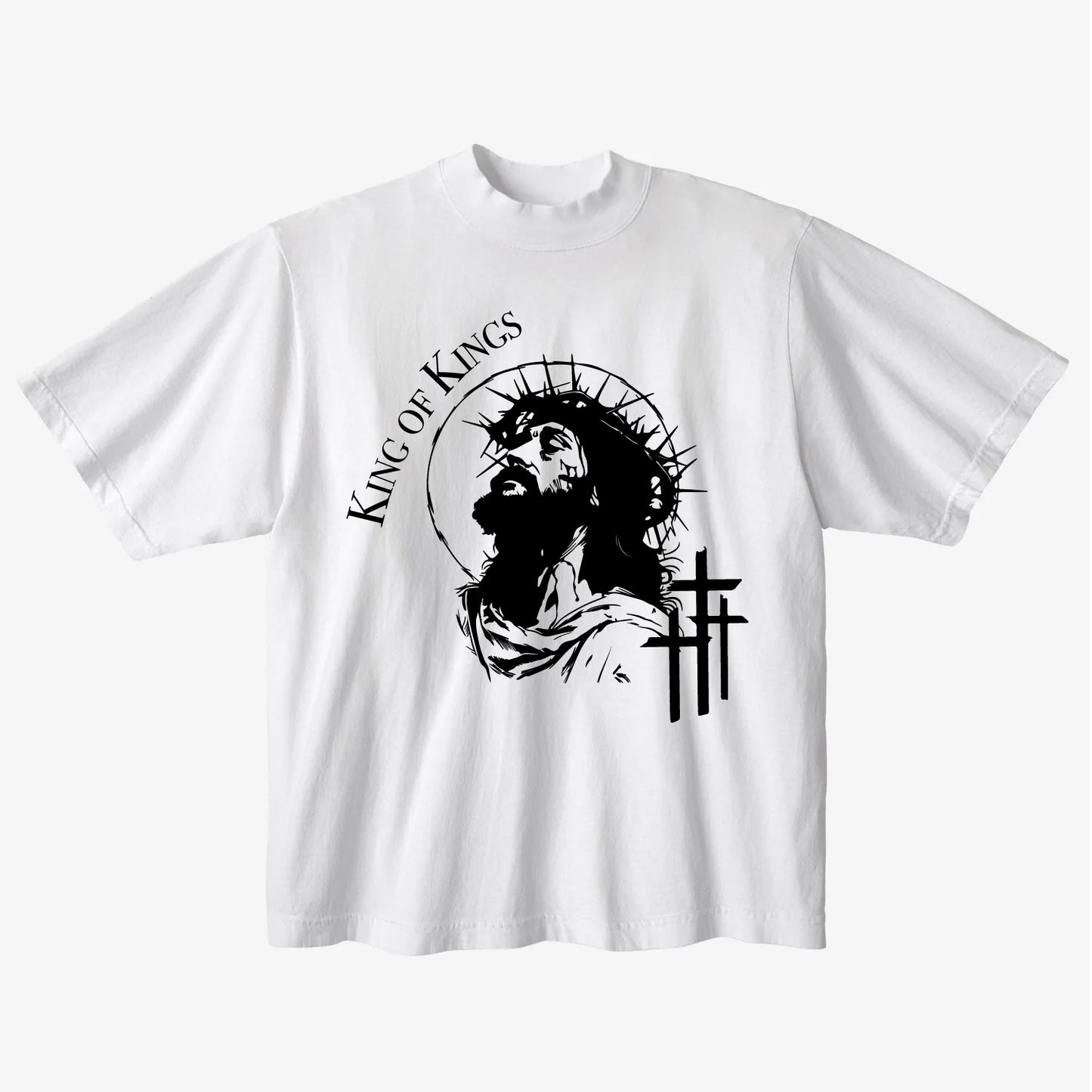 King Of Kings Tee - GGLA
