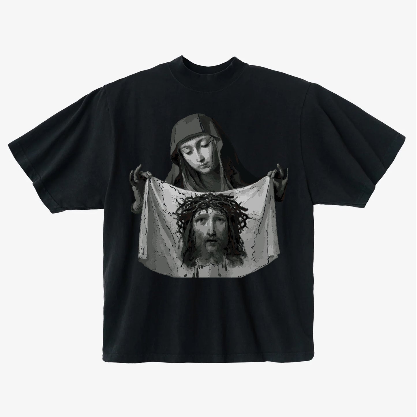 Face of Salvation Tee - GGLA