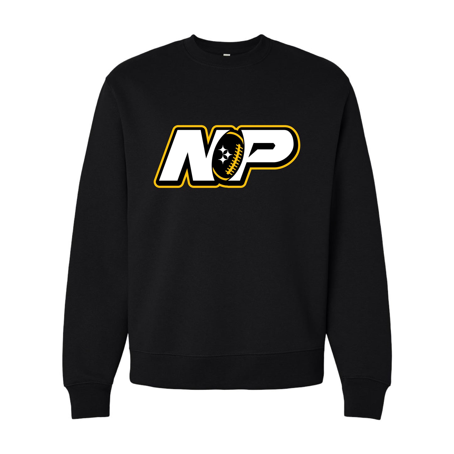 NP Main Unisex 10 oz. Heavyweight Crewneck Sweatshirt 4711