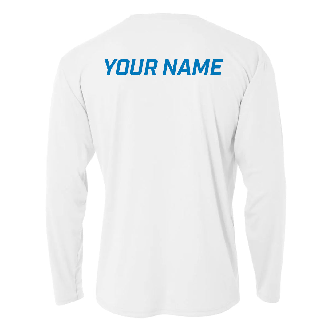 SFV Cooling Performance Practice Long Sleeve - N3165