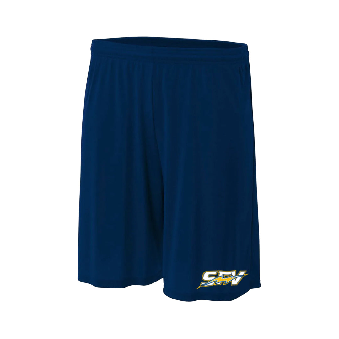 SFV Cooling Performance Practice Shorts - N5244