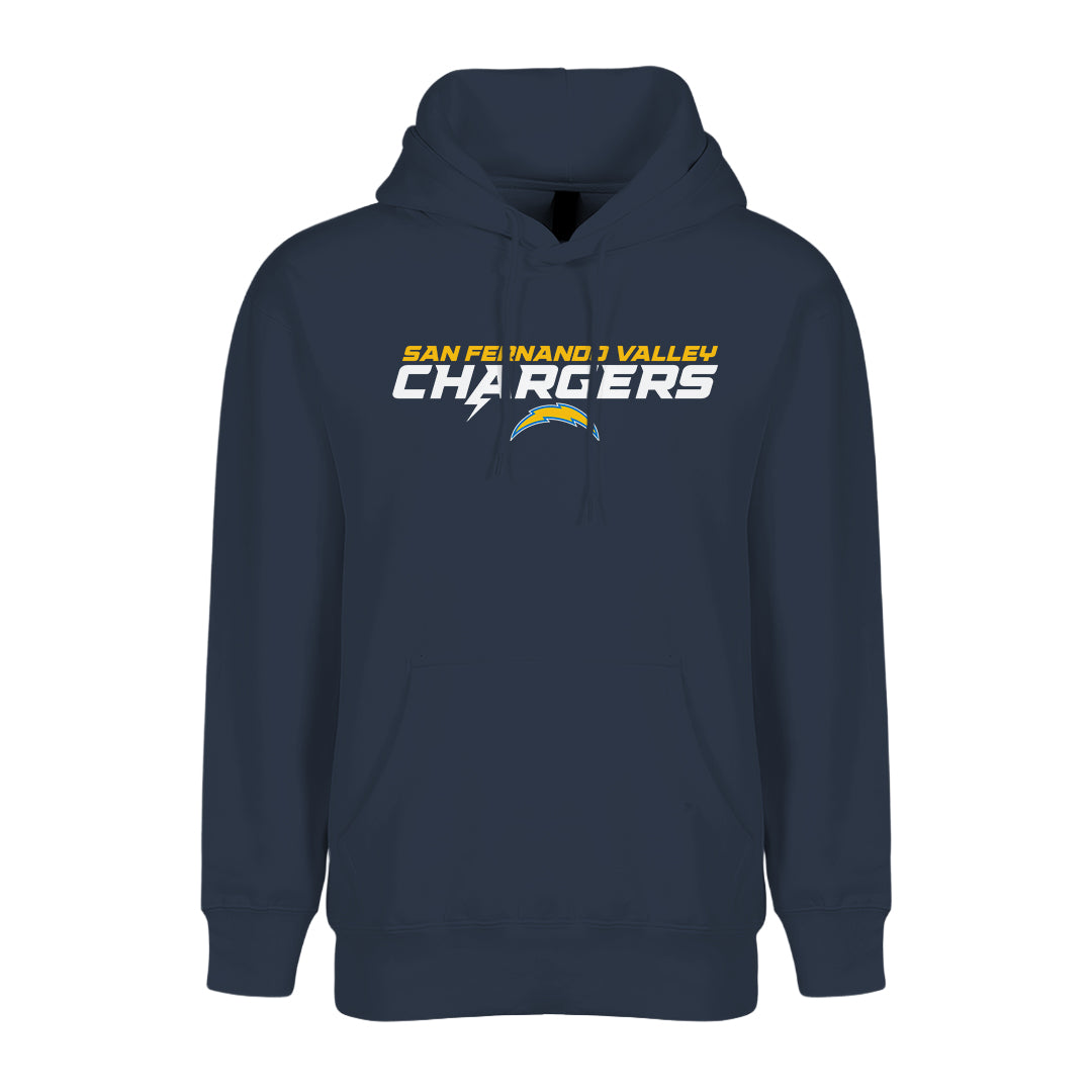 SFV Chargers Preseason Hoodie - 18500