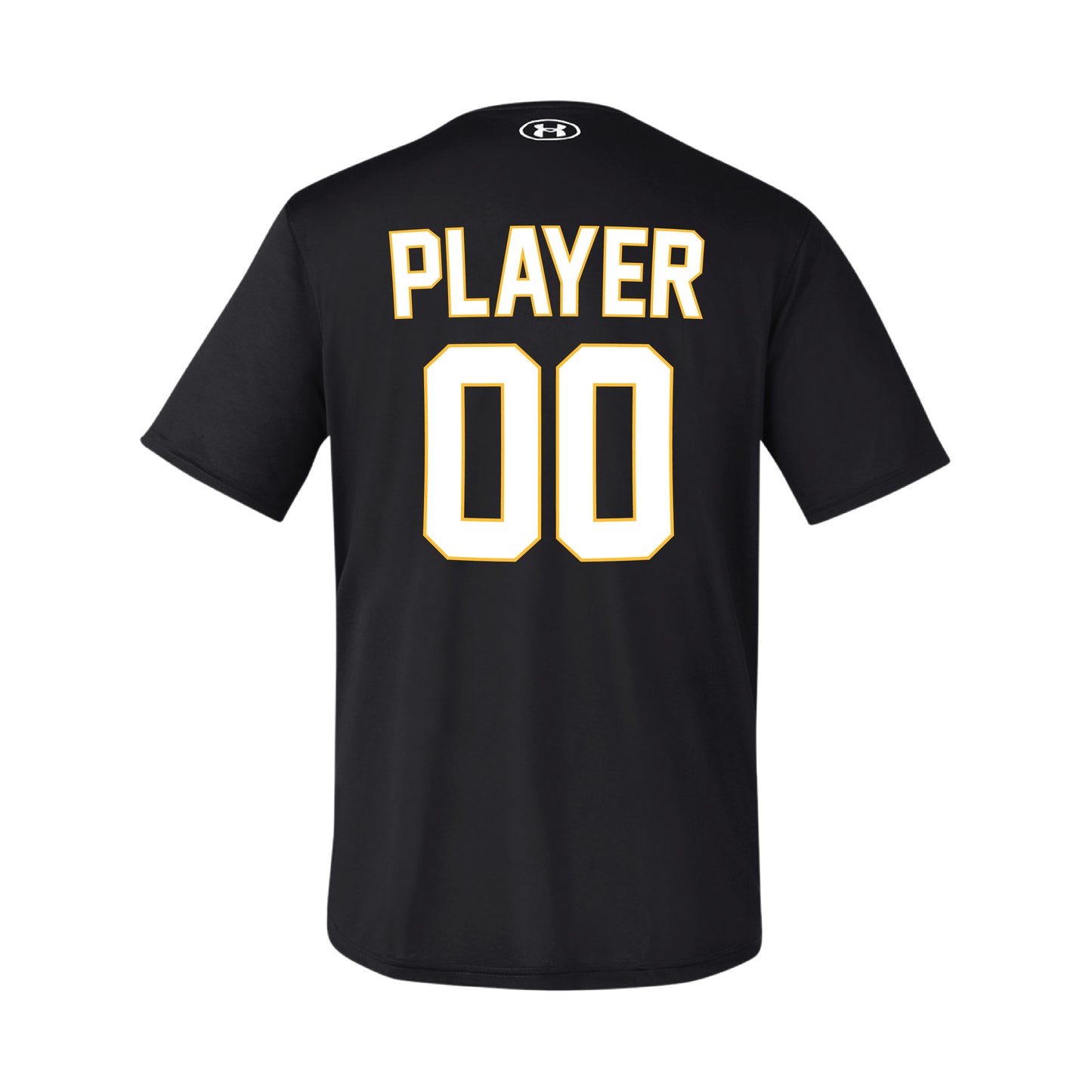 Under Armour Men's Team Tech T-Shirt - Arch