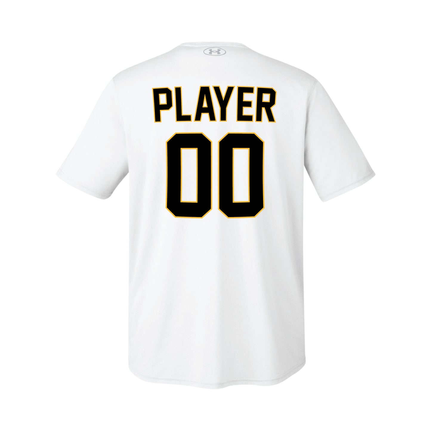 Under Armour Men's Team Tech T-Shirt - Arch