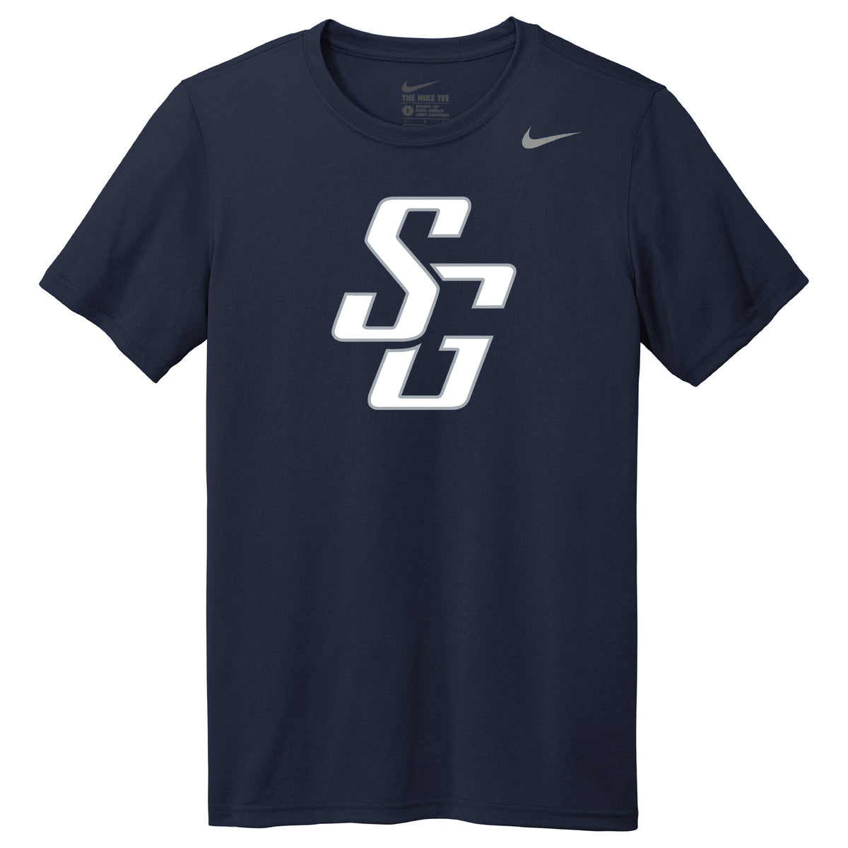 Nike Team rLegend Tee DV7299 - SG Valiants