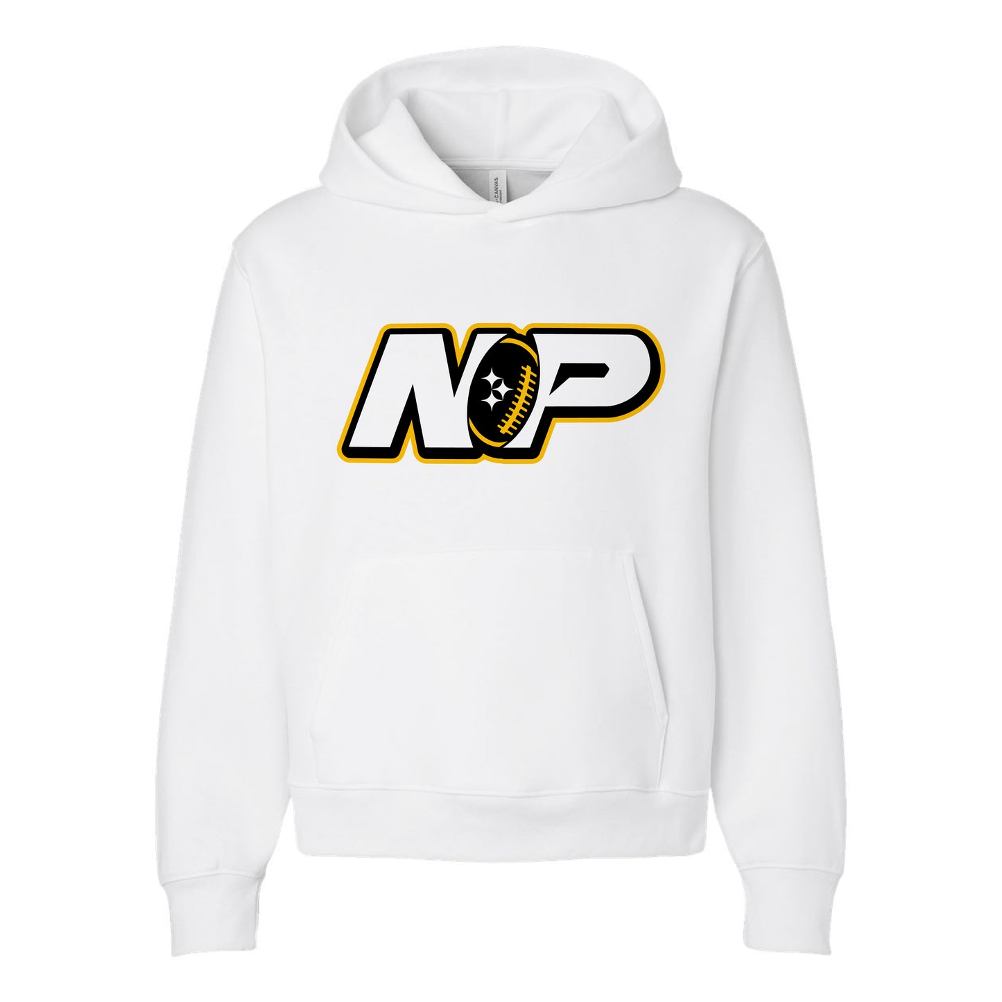 NP Main Unisex 10 oz. Heavyweight Hoodie 4719