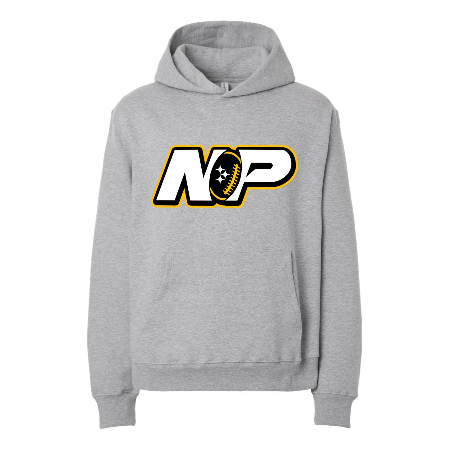 NP Main Unisex 10 oz. Heavyweight Hoodie 4719