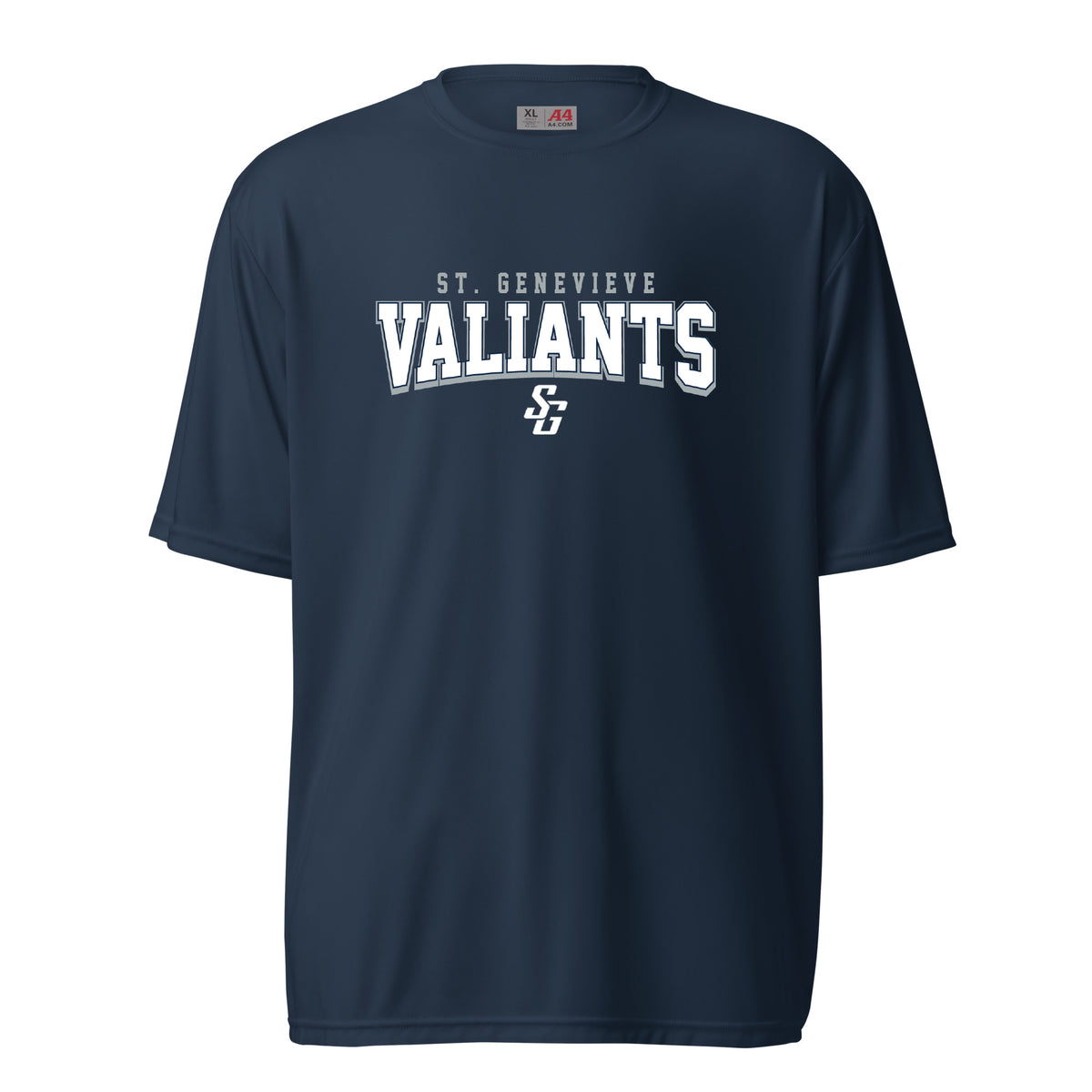 Cooling Performance Tee N3142 SG Valiants