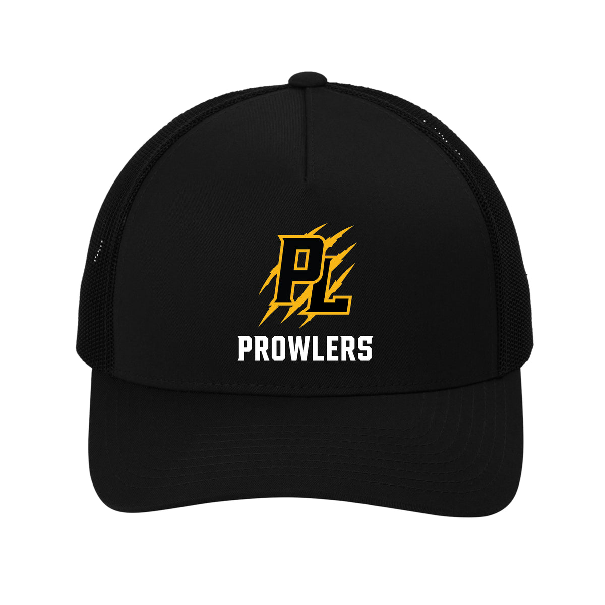 Trucker Cap - NP Lacrosse