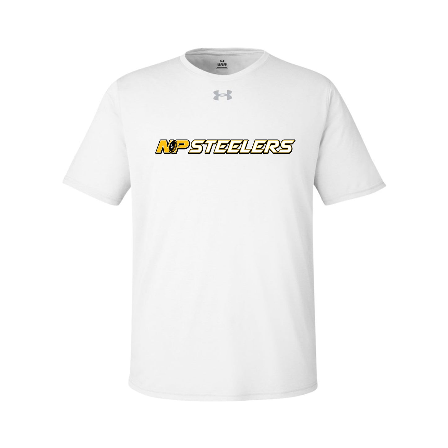 NP Steelers Line Men's Team Tech™ T-Shirt 1376842