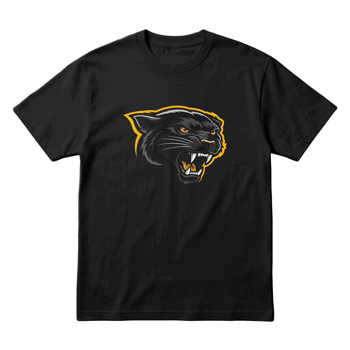 Unisex Heavyweight Streetwear Tee UH77 - NP Lacrosse
