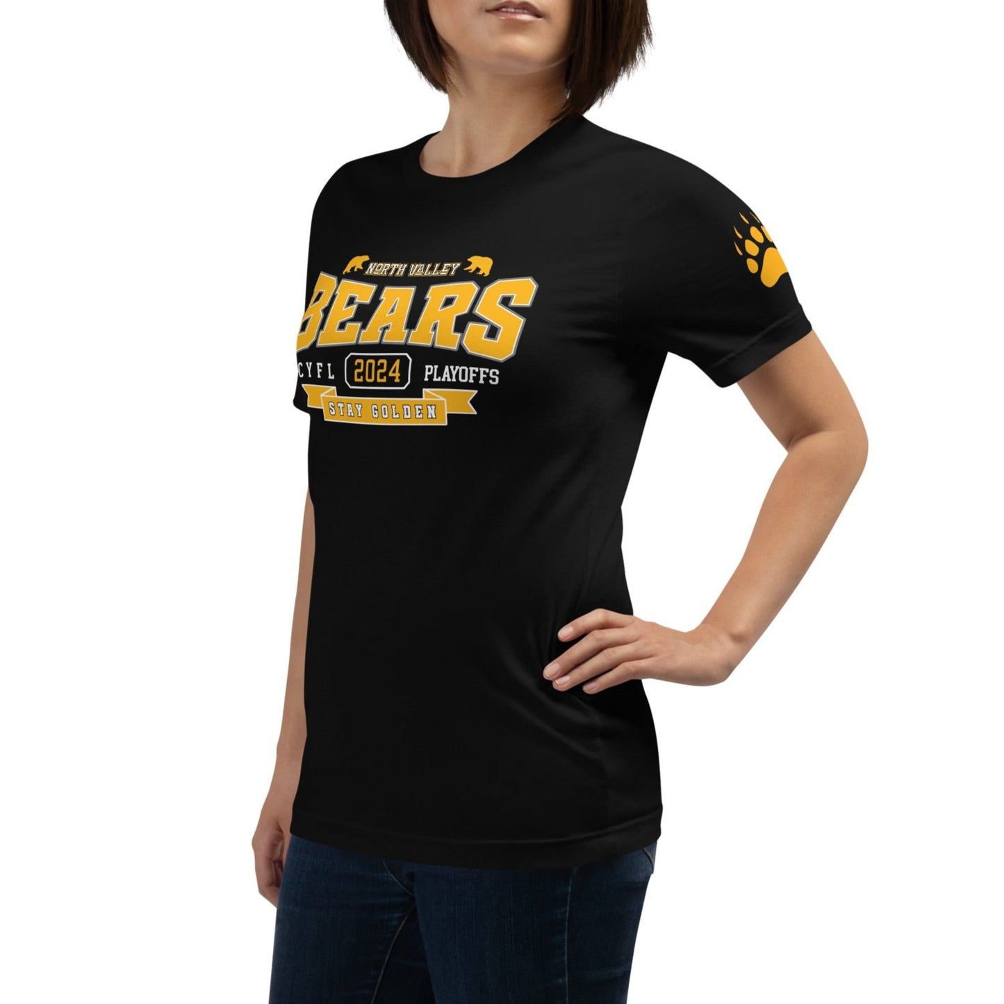 2024 Playoffs T-Shirt