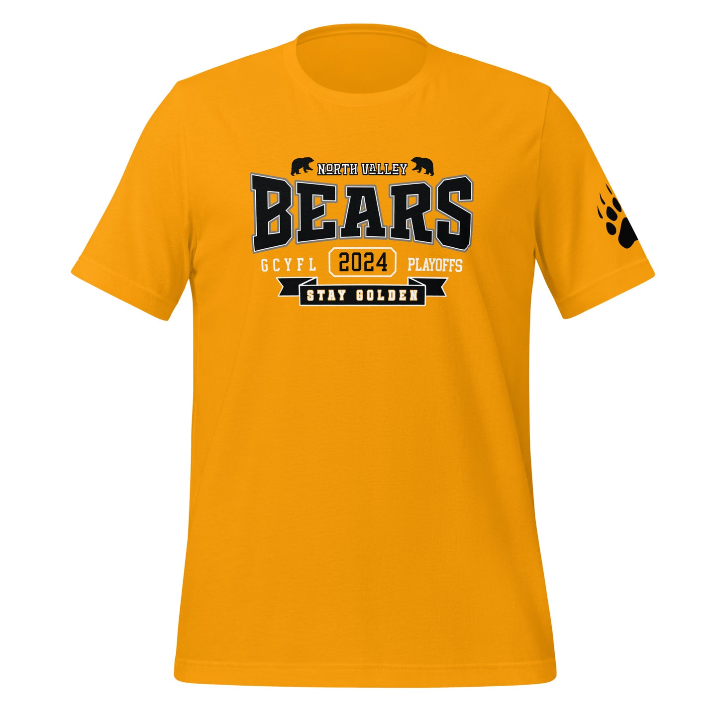 2024 Playoffs T-Shirt