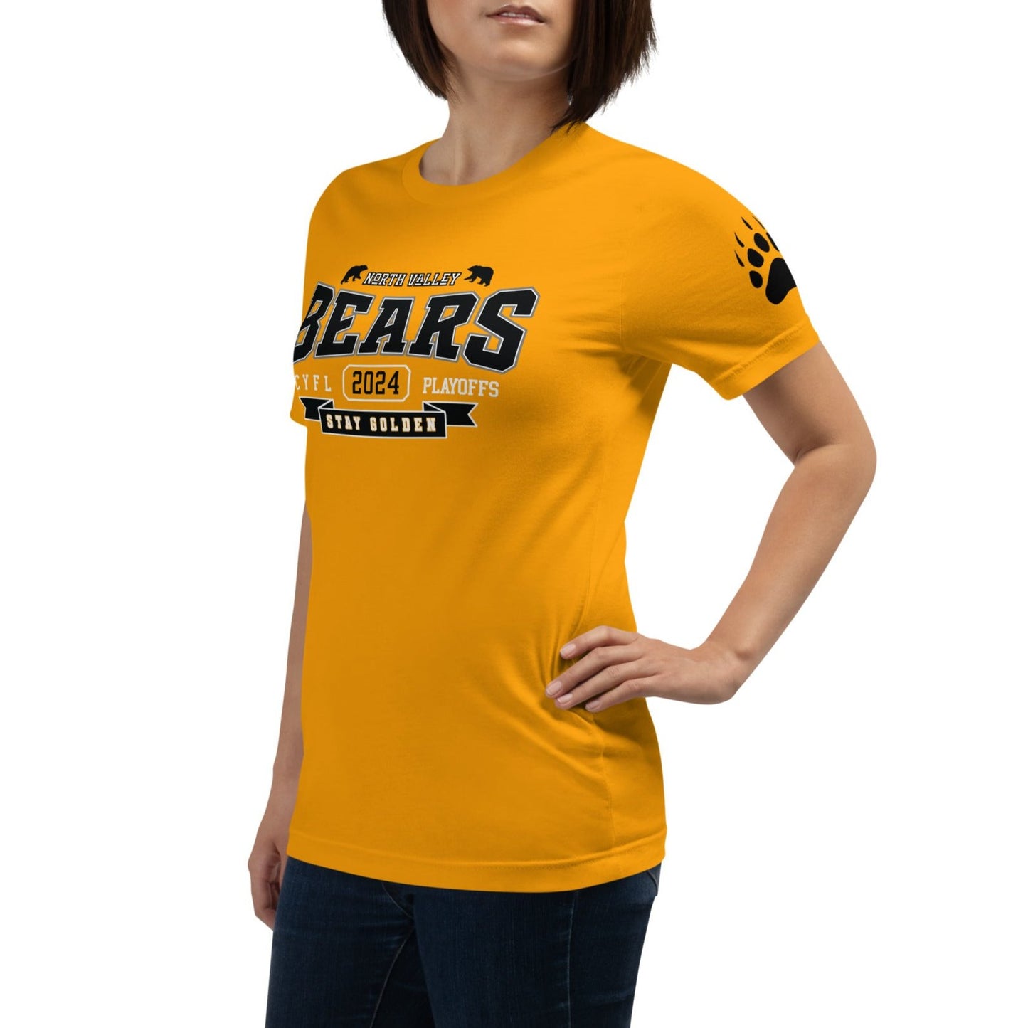 2024 Playoffs T-Shirt