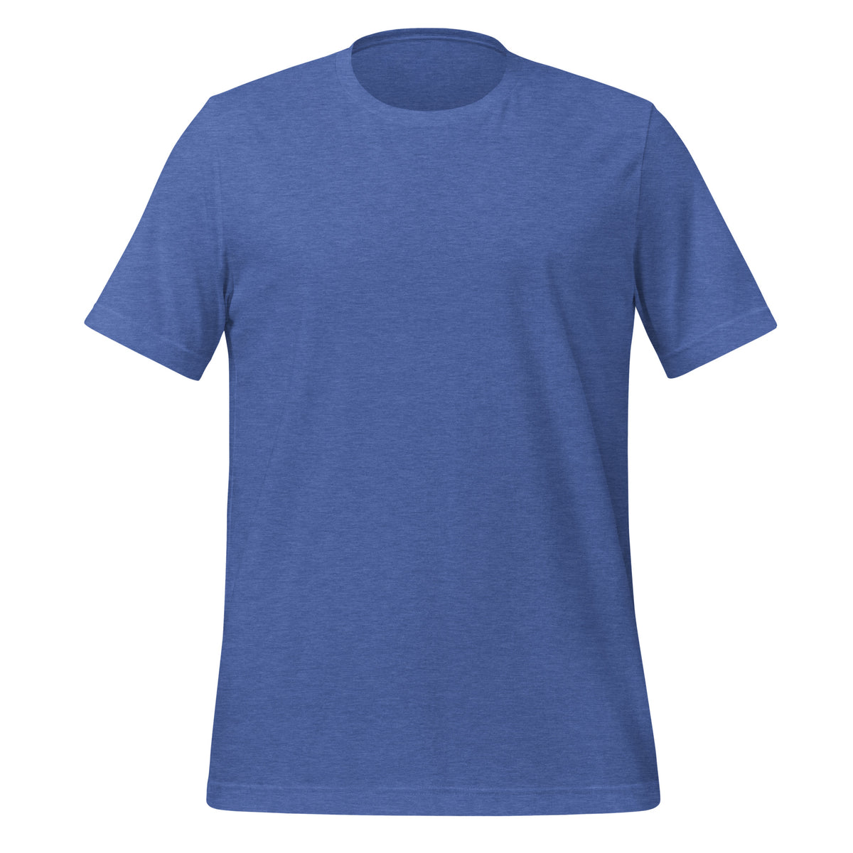 SFV Cotton Jersey Tee - 3001