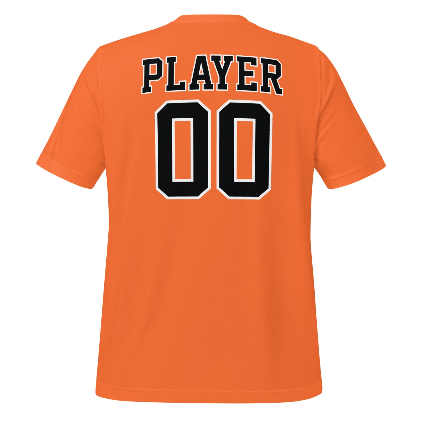 Youth Jersey Tee 3001Y - Vintage NPBA Logo