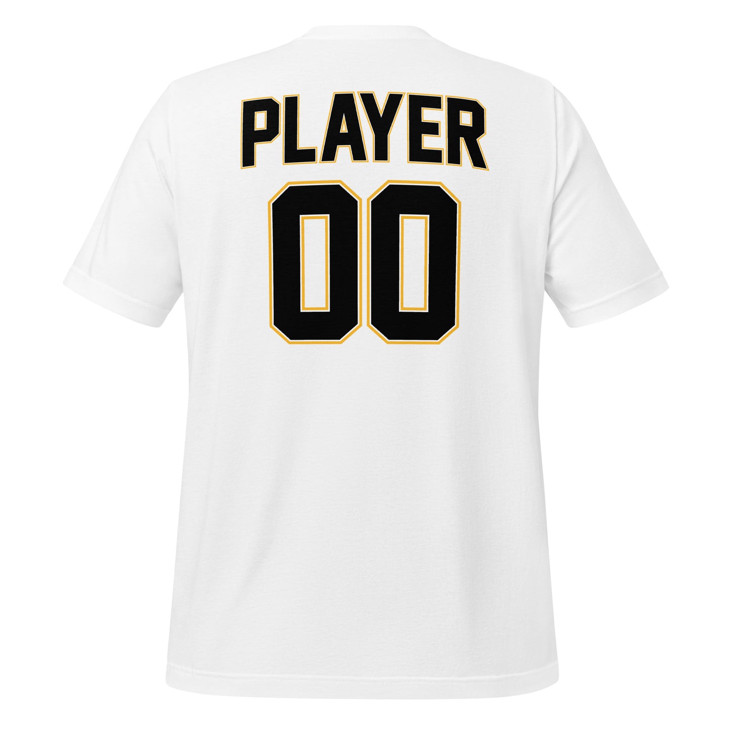 Bella+Canvas Unisex Cotton T-Shirt - Rip