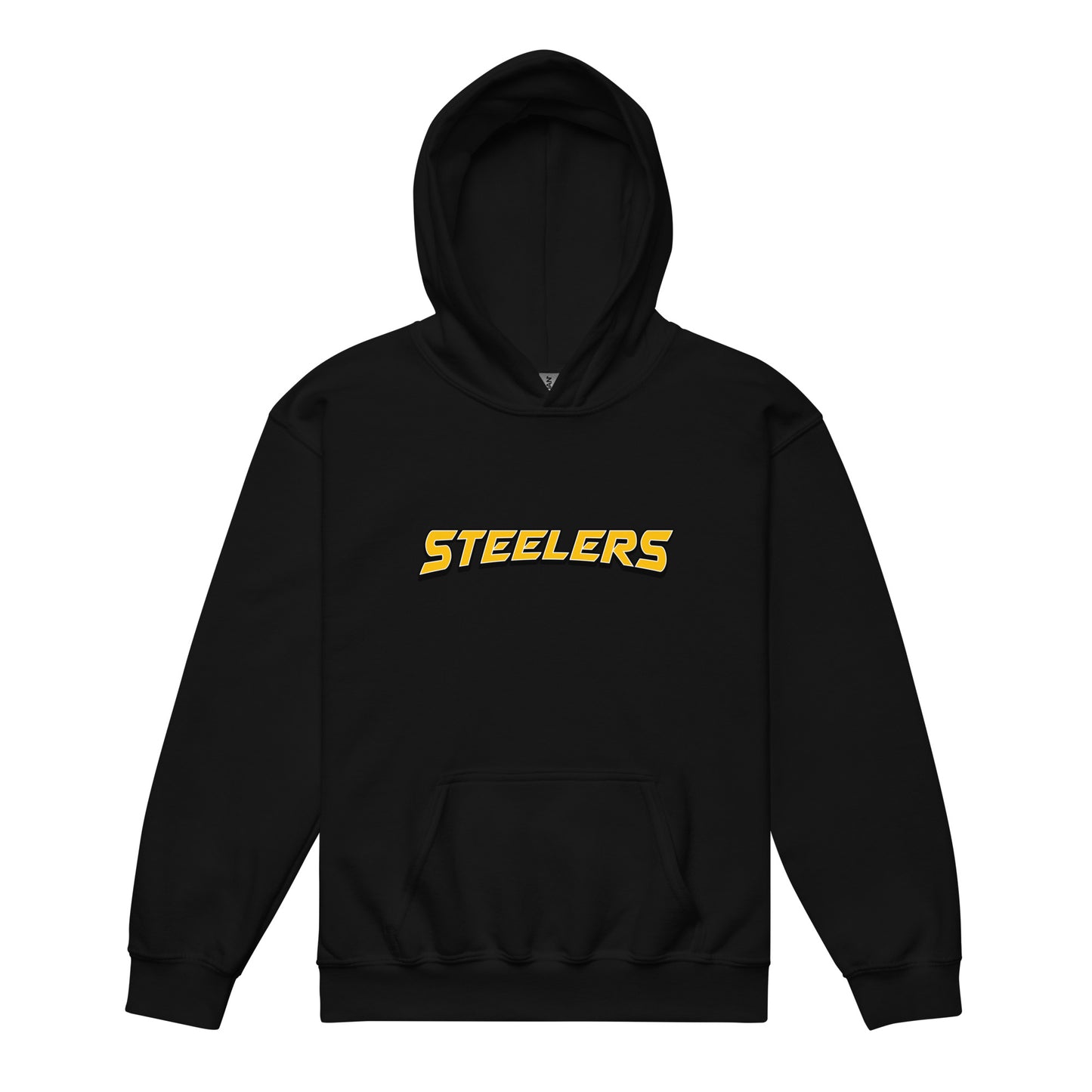 NP Steelers Arch Heavyweight Hoodie 18500B