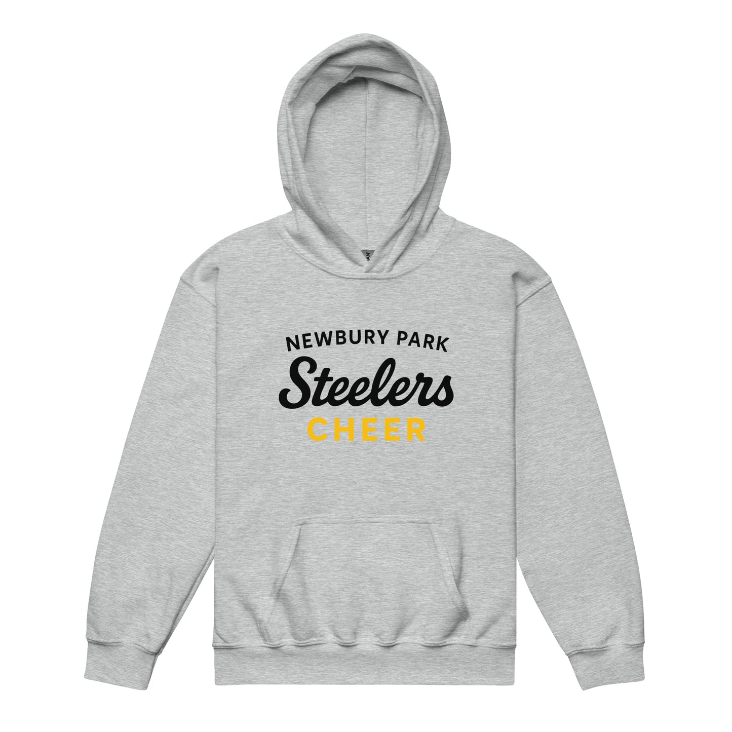 NP Cheer Heavyweight Hoodie 18500B