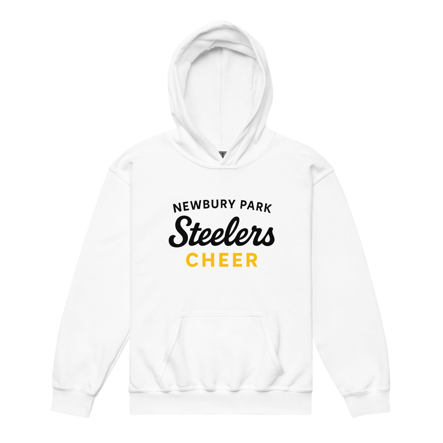 NP Cheer Heavyweight Hoodie 18500B