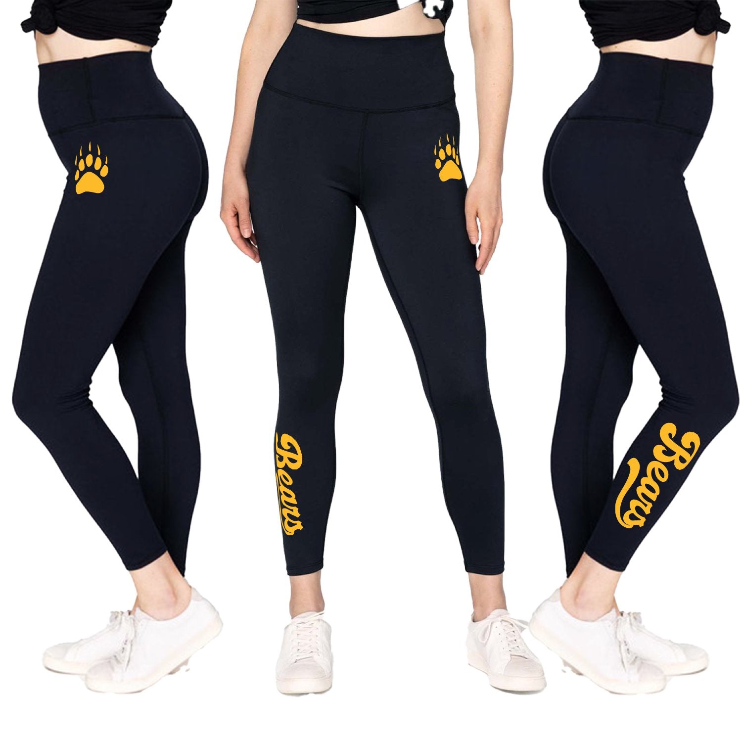 Ladies' Bottoms