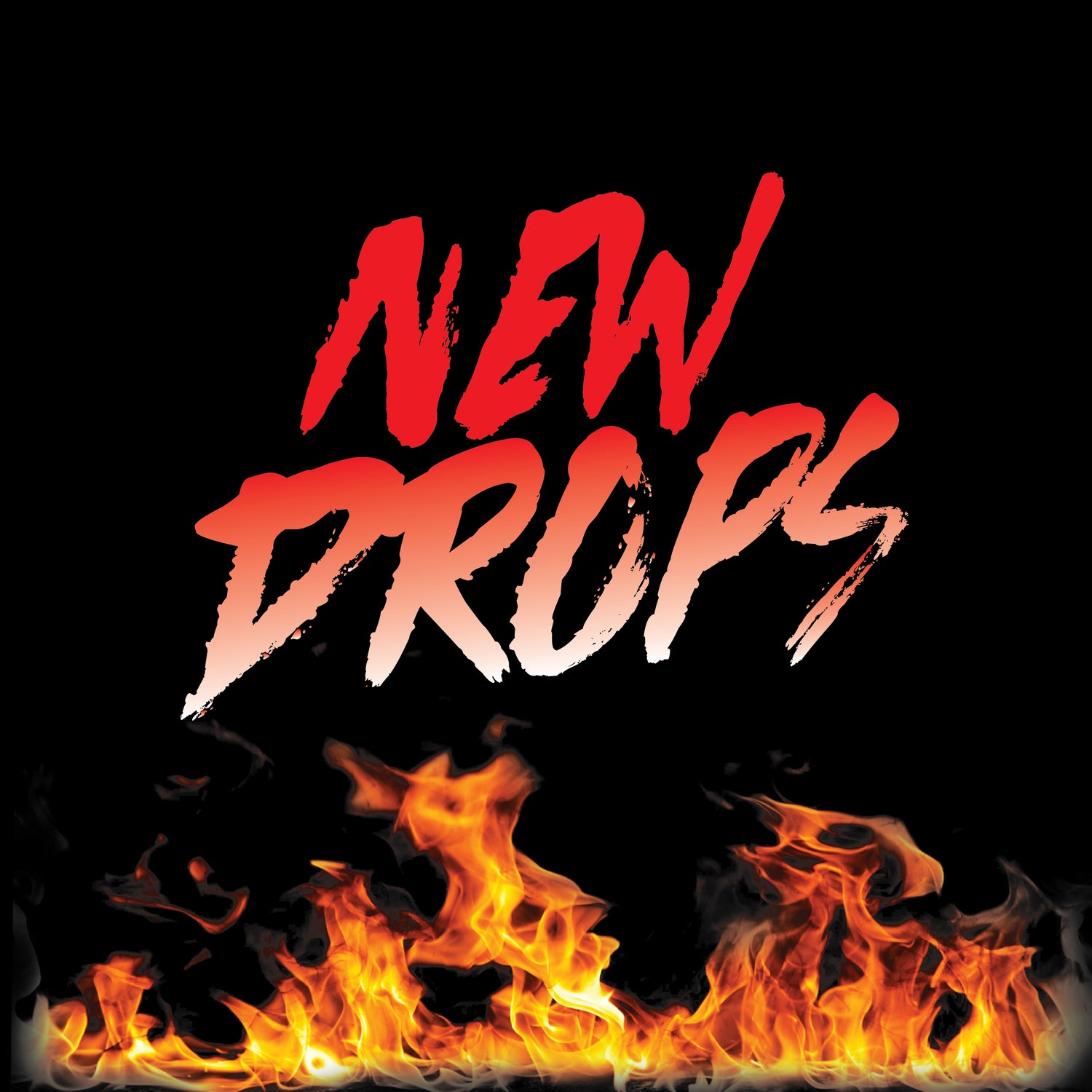 New Drops