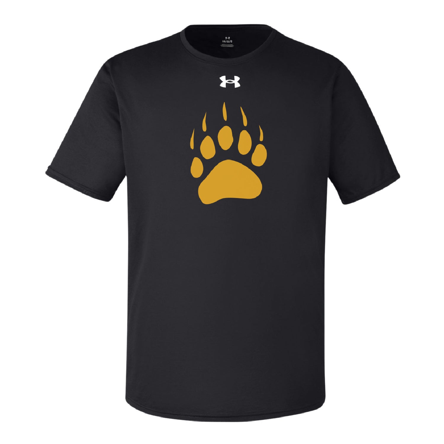 Mens Performance Tops