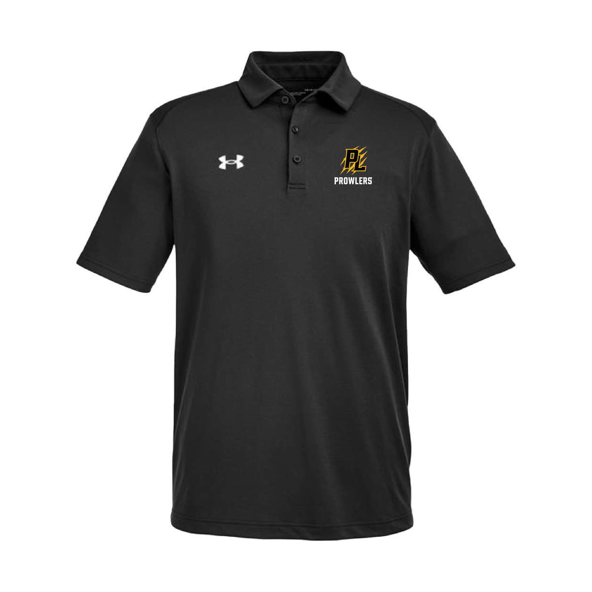 Men's Tech™ Polo 1370399 - NP Lacrosse