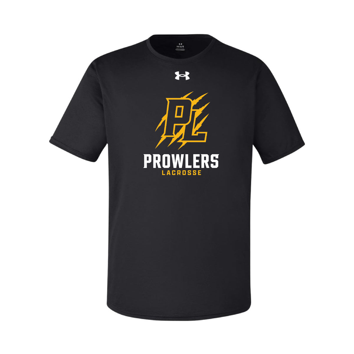 Men's Team Tech™ T-Shirt 1376842 - NP Lacrosse