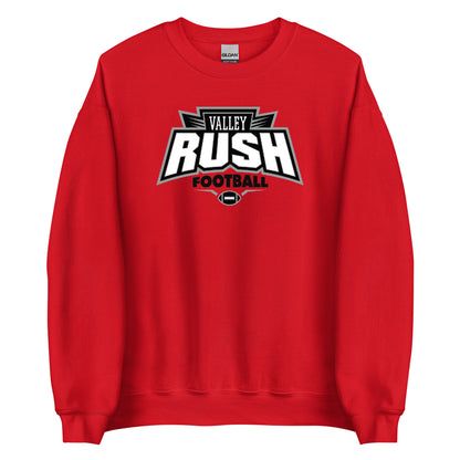 Valley Rush Crewneck Sweatshirt 18000