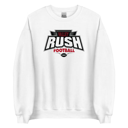 Valley Rush Crewneck Sweatshirt 18000