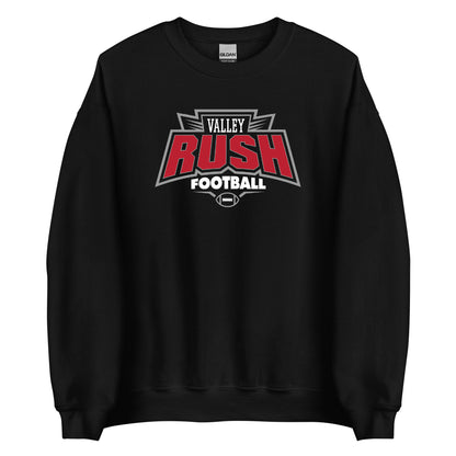 Valley Rush Crewneck Sweatshirt 18000