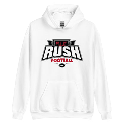 Valley Rush Hoodie 18500