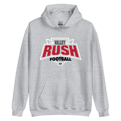 Valley Rush Hoodie 18500