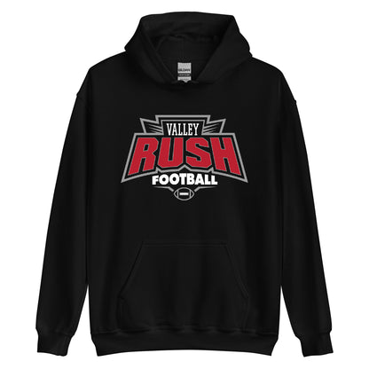Valley Rush Hoodie 18500