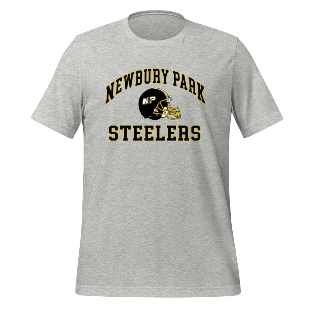 Steelers Vintage Arch Tee 3001