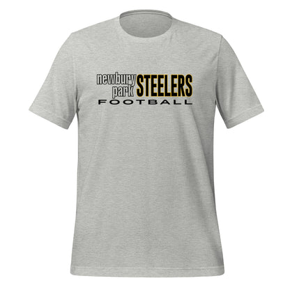 Steelers Outline Tee 3001