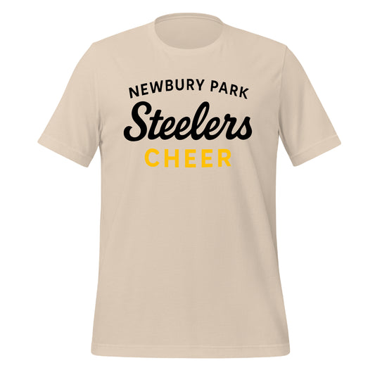 NP Cheer Tee 3001