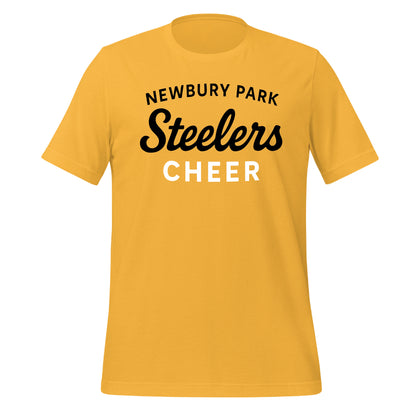 NP Cheer Tee 3001