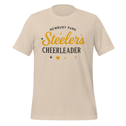 NP Cheerleader Tee 3001