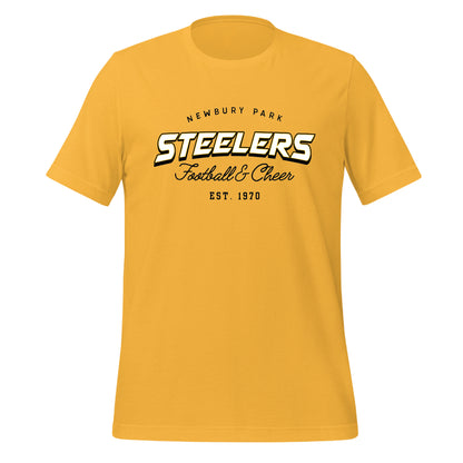 NP Football & Cheer Tee 3001