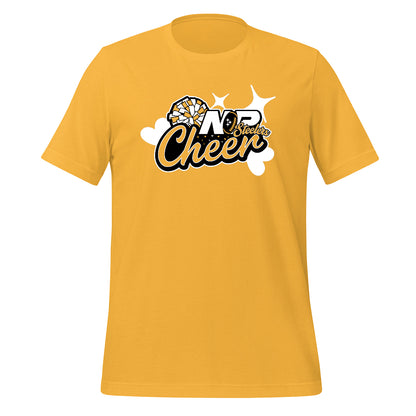 NP Cheer Hearts Tee 3001