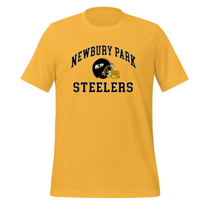 Steelers Vintage Arch Tee 3001
