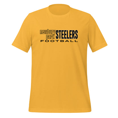 Steelers Outline Tee 3001